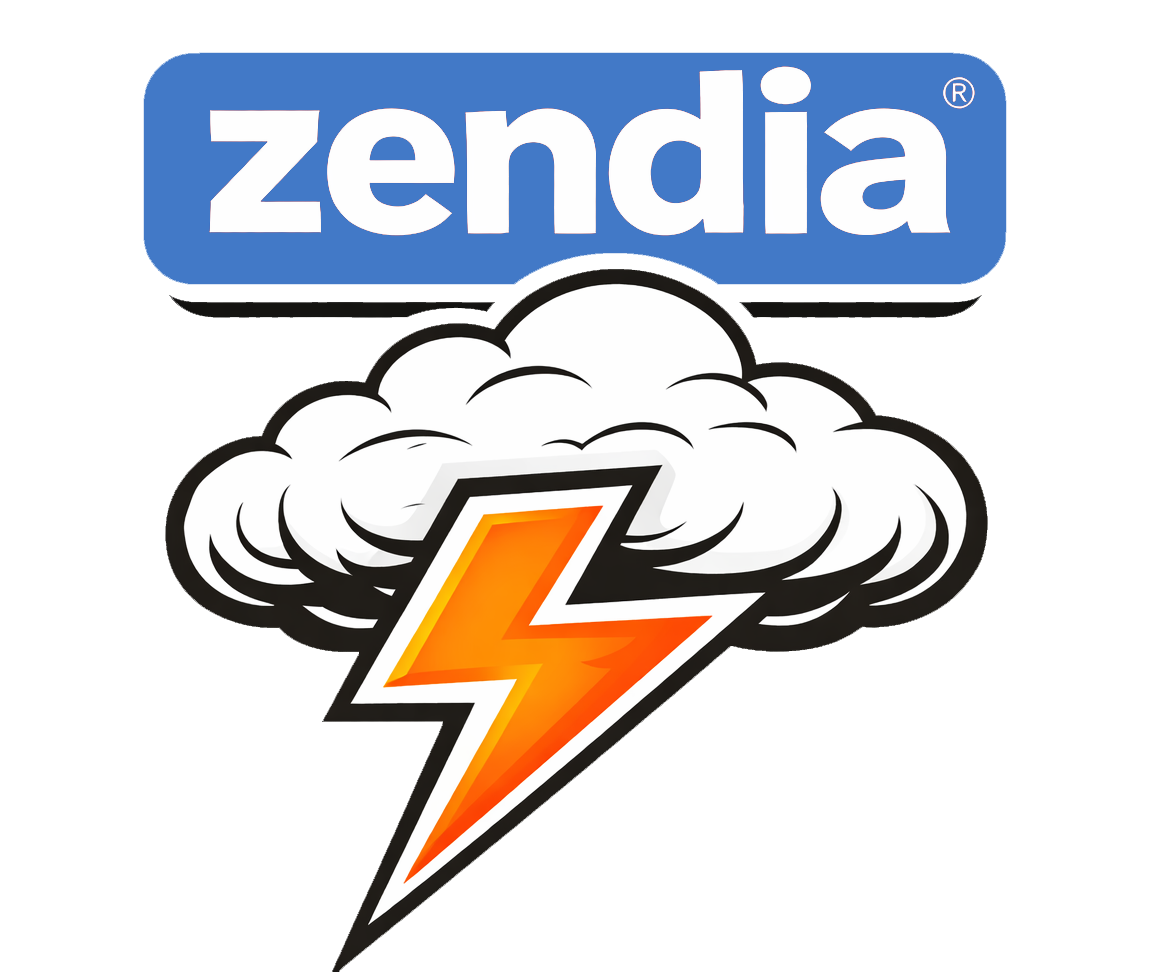 Zendia